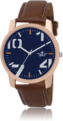 kslooks LD003 ANALOG Watch - For Men