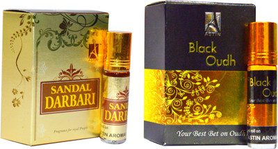 Astin Sandal Darbari and Black oudh special UAE Edition Floral Attar(Dehn el oud)
Astin Sandal Darbari and Black oudh special UAE Edition Floral Attar(Dehn el oud)
