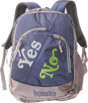 Wonder Star School Bag for Girls Boys Pithu bag/Bag pack/Shoulder Bag (L X B X H 48 x 32 x 20 cm) with free Waterproof bag pack cover to save from Rain & Dust School Bag(Blue, Grey, Green, 35 L)
Wonder Star School Bag for Girls Boys Pithu bag/Bag pack/Shoulder Bag (L X B X H 48 x 32 x 20 cm) with free Waterproof bag pack cover to save from Rain & Dust School Bag(Blue, Grey, Green, 35 L)