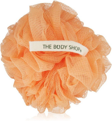 The Body Shop Bath Lilly 2