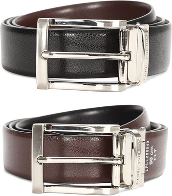 Louis Philippe Men Formal Black Genuine Leather Reversible Belt, Louis Philippe Men Formal Black, Brown Genuine Leather Reversible Belt, Louis Philippe Men Formal Black Genuine Leather Reversible Belt
Louis Philippe Men Formal Black Genuine Leather Reversible Belt, Louis Philippe Men Formal Black, Brown Genuine Leather Reversible Belt, Louis Philippe Men Formal Black Genuine Leather Reversible Belt