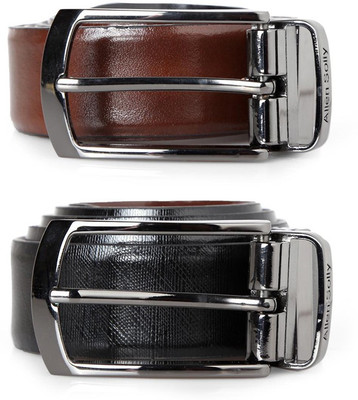 Allen Solly Men Formal Brown Genuine Leather Reversible Belt, Allen Solly Men Casual Brown, Black Genuine Leather Reversible Belt, Allen Solly Men Formal Brown Genuine Leather Reversible Belt, Allen Solly Men Formal Brown Genuine Leather Reversible Belt
Allen Solly Men Formal Brown Genuine Leather Reversible Belt, Allen Solly Men Casual Brown, Black Genuine Leather Reversible Belt, Allen Solly Men Formal Brown Genuine Leather Reversible Belt, Allen Solly Men Formal Brown Genuine Leather Reversible Belt