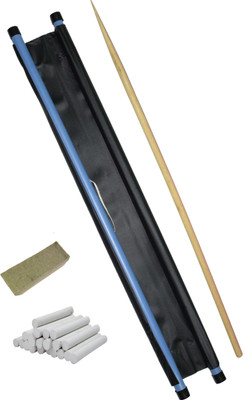 CRAFTWAFT CHALK,DUSTER AND ROLLING Black board(36 inch x 24 inch)