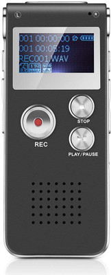 Bloom 8GB Invild Microphone Mini USB Digital security Audio Voice Recorder 650Hr Dictaphone MP3 Player Camera Microphone
Bloom 8GB Invild Microphone Mini USB Digital security Audio Voice Recorder 650Hr Dictaphone MP3 Player Camera Microphone