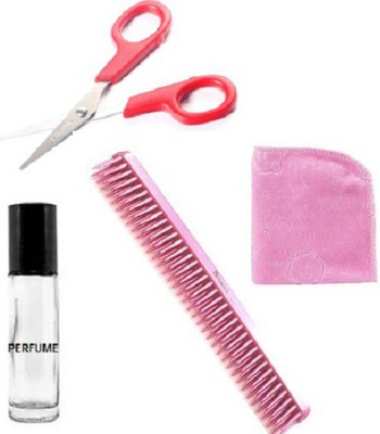 POCKETFRIENDIES COMBO 111(Set of 4)