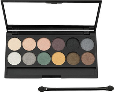 Platinum 12 Ultra Eyeshadow 12 g(12)