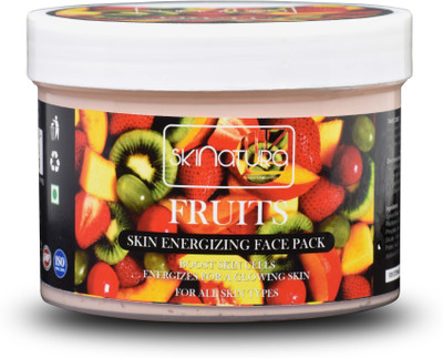 Skinatura Fruits Skin Energizing Face Pack(400 g)