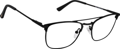 David Blake Full Rim Wayfarer Frame(52 mm
