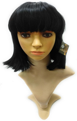 Air Flow Bob Hair Wig(Women)