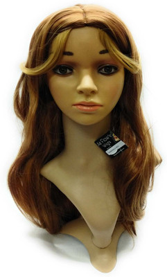 Air Flow Long Hair Wig(Women)
