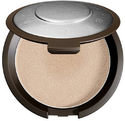 Becca Shimmering Skin Perfector® Pressed MoonStone Highlighter(Silver)