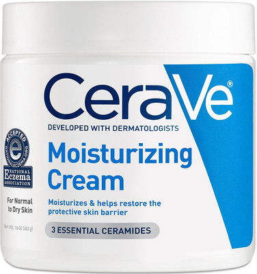 CeraVe Moisturizing Cream(473 ml)