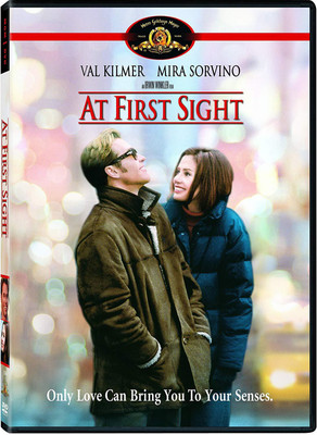 At First Sight(DVD English)