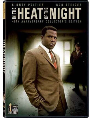 In the Heat of the Night(DVD English)