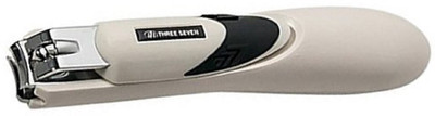 Three Seven (777) World No. 1 Extra Large Toenail Clipper 5.5 Long, 4mm Wide Open Jaw (TS-N-221VSC) for Seniors, Deformed Toenails, Athlete's Foot. Made in Korea. Since 1975. Lifetime Warranty (Silver)
Three Seven (777) World No. 1 Extra Large Toenail Clipper 5.5 Long, 4mm Wide Open Jaw (TS-N-221VSC) for Seniors, Deformed Toenails, Athlete's Foot. Made in Korea. Since 1975. Lifetime Warranty (Silver)