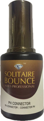 Solitaire Gellac PNS24 Nail Primer Transparent 04