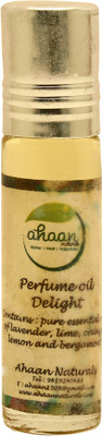 ahaan naturals Delight Roll on Perfume All Skin Type- 8 Ml , B11 Perfume - 8 ml(For Men & Women)
ahaan naturals Delight Roll on Perfume All Skin Type- 8 Ml , B11 Perfume - 8 ml(For Men & Women)
