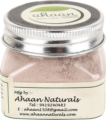 ahaan naturals Bentonite Oats Face Scrub Oily Skin- 75 Gram, AN14 Scrub(75 g)
ahaan naturals Bentonite Oats Face Scrub Oily Skin- 75 Gram, AN14 Scrub(75 g)