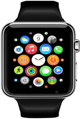 Clairbell smart watch Smartwatch(Multicolor Strap XL)