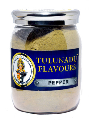 Tulunadu Flavours Black Pepper(250 g)