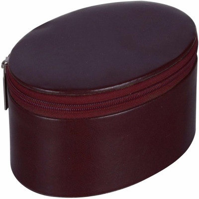 Leatherman 1335 keeping jewellary safe for a long period of time Vanity Box(Brown)
Leatherman 1335 keeping jewellary safe for a long period of time Vanity Box(Brown)