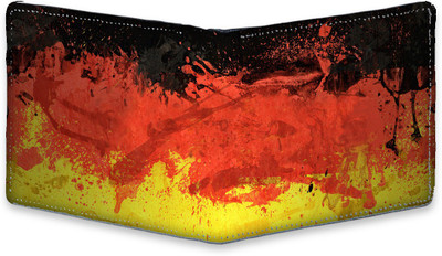 SL COLLECTIONS Boys Multicolor, Black Canvas, Artificial Leather Wallet(3 Card Slots)
SL COLLECTIONS Boys Multicolor, Black Canvas, Artificial Leather Wallet(3 Card Slots)
