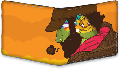 SL COLLECTIONS Boys Multicolor, Black Canvas, Artificial Leather Wallet(3 Card Slots)
SL COLLECTIONS Boys Multicolor, Black Canvas, Artificial Leather Wallet(3 Card Slots)