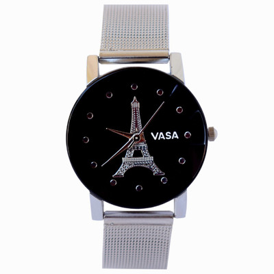 VITREND Collage-Office-Wedding Wear New Fashion Watch - For Girls