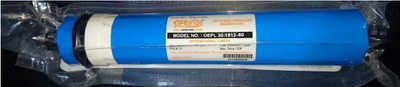 Orange 80 GPD RO Membrane for Water Purifier Wound Filter Cartridge(., Pack of 1)
Orange 80 GPD RO Membrane for Water Purifier Wound Filter Cartridge(., Pack of 1)