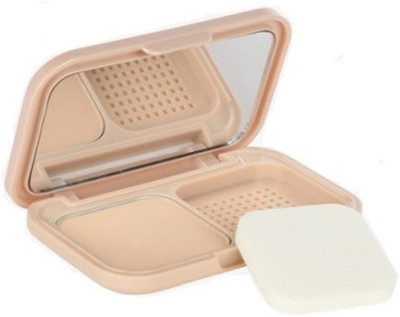 Maybelline Dream Satin Skin Two Way Cake Compact(BO0 Soft Almond)