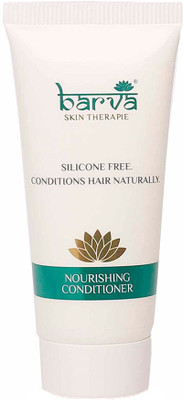 Barva Skin Therapie Nourishing Conditioner (SLS Free) with Hibiscus & Gotu Kola(50 ml)
Barva Skin Therapie Nourishing Conditioner (SLS Free) with Hibiscus & Gotu Kola(50 ml)