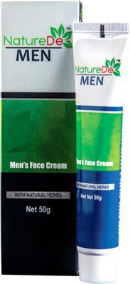 Nature De Mens Cream(50 g)