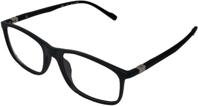 Justkartit Full Rim Square Frame(50 mm 
Justkartit Full Rim Square Frame(50 mm