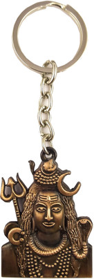 Bloomingbox Lord Shiva Key Chain
Bloomingbox Lord Shiva Key Chain