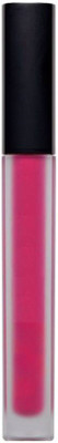 TANVI27 Makeup Fever Matte Me Liquid Lipstick S-02 (Pink)(Pink)