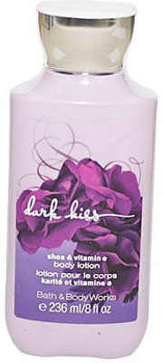 Bath & Body Signature Collection Body Lotion Dark Kiss(236 ml)
