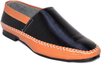 Blue Pop Synthetic Leather Casual Party Wear Mojaris Shoes For Men's And Boys Casuals For Men(Black
Blue Pop Synthetic Leather Casual Party Wear Mojaris Shoes For Men's And Boys Casuals For Men(Black