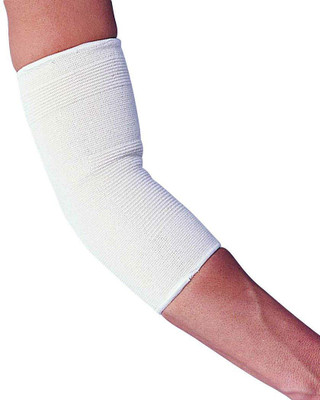 QUINERGYS Highest Copper Content Elbow Brace / Support Copper Compression Recovery Elbow Sleeve Elbow Support(Beige, Beige-07
QUINERGYS Highest Copper Content Elbow Brace / Support Copper Compression Recovery Elbow Sleeve Elbow Support(Beige, Beige-07