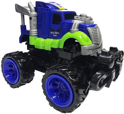 Emob Super Power Transformation Wind Speed Bounce Open Stunt Robot Car Gift Toy with Door Opening(Blue) 
Emob Super Power Transformation Wind Speed Bounce Open Stunt Robot Car Gift Toy with Door Opening(Blue)