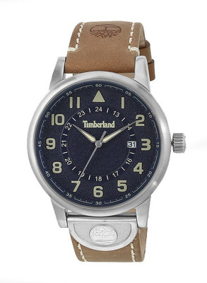 Timberland TBL.15250JS/03 Watch - For Men