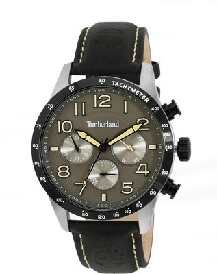 Timberland TBL.15312JSTB/13 Watch - For Men