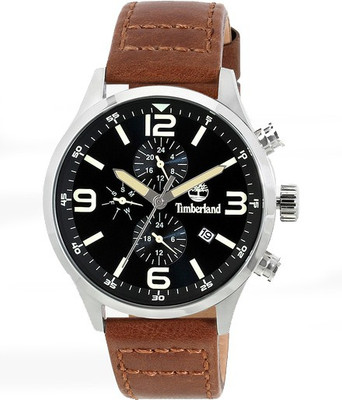 Timberland TBL.15266JS/02 Watch - For Men
