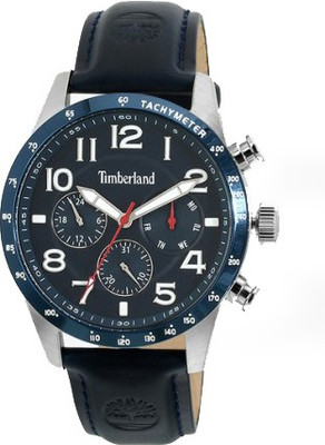 Timberland TBL.15312JSTBL/03 Watch - For Men