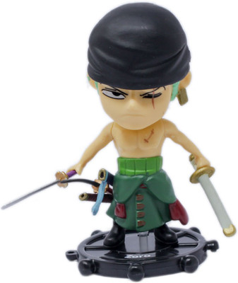 Tootpado Anime Action Figures 3.5 Inch Tall - Green (1TNG189) - Highly Detailed Collectable Toys(Green)
Tootpado Anime Action Figures 3.5 Inch Tall - Green (1TNG189) - Highly Detailed Collectable Toys(Green)
