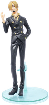 Tootpado Anime Action Figures 5 Inch Tall - Black (1TNG197) - Highly Detailed Collectable Toys(Black)
Tootpado Anime Action Figures 5 Inch Tall - Black (1TNG197) - Highly Detailed Collectable Toys(Black)