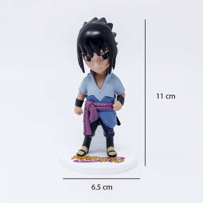 Shoppernation Anime Action Figures 4.5 Inch Tall - Maroon 15n - Highly Detailed Collectable Toys(Multicolor)
Shoppernation Anime Action Figures 4.5 Inch Tall - Maroon 15n - Highly Detailed Collectable Toys(Multicolor)