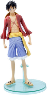 Tootpado Anime Action Figures 5 Inch Tall - Red (1TNG196) - Highly Detailed Collectable Toys(Red)
Tootpado Anime Action Figures 5 Inch Tall - Red (1TNG196) - Highly Detailed Collectable Toys(Red)