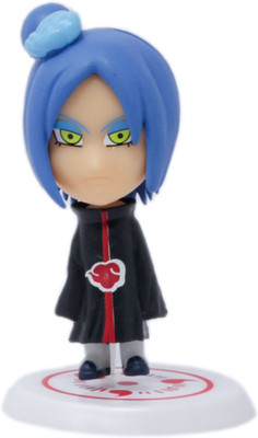 Shoppernation Anime Action Figures 3 Inch Tall - Blue 10n - Highly Detailed Collectable Toys(Multicolor)
Shoppernation Anime Action Figures 3 Inch Tall - Blue 10n - Highly Detailed Collectable Toys(Multicolor)