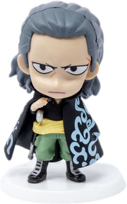 Shoppernation Anime Action Figures 3.5 Inch Tall - Grey 21n - Highly Detailed Collectable Toys(Multicolor)
Shoppernation Anime Action Figures 3.5 Inch Tall - Grey 21n - Highly Detailed Collectable Toys(Multicolor)