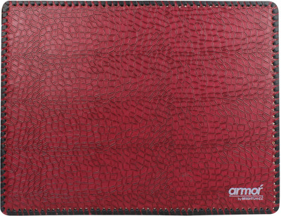 Armor B075RBFGLQ Cooling Pad(Garnet Red)
Armor B075RBFGLQ Cooling Pad(Garnet Red)